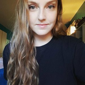 Meet your Posher, Taryn